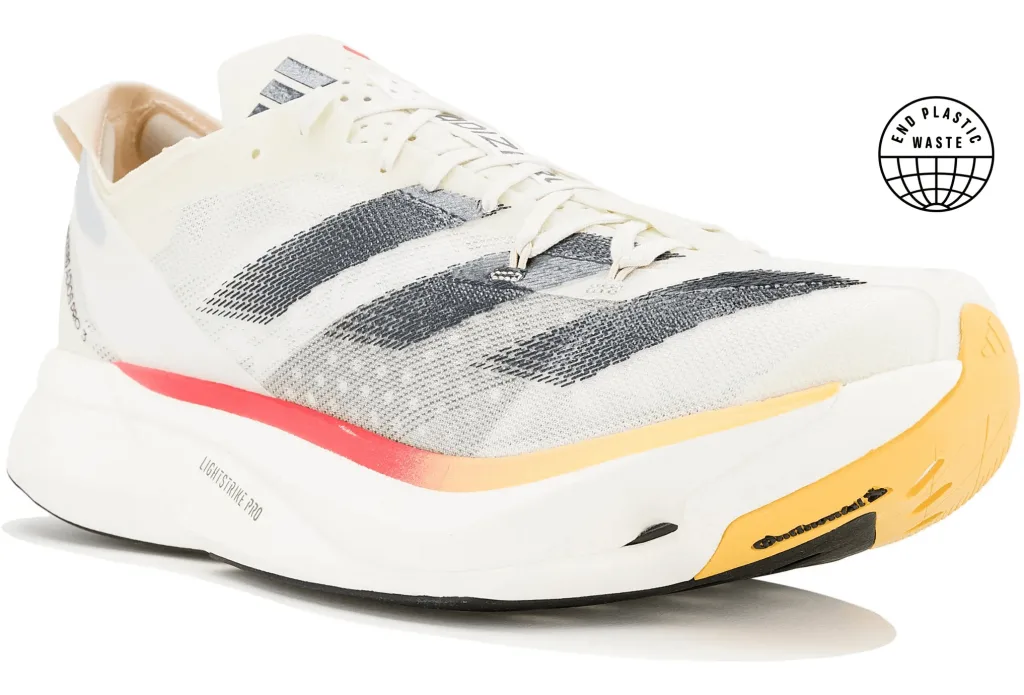 Adidas Adizero Adios Pro 3 Heren -1