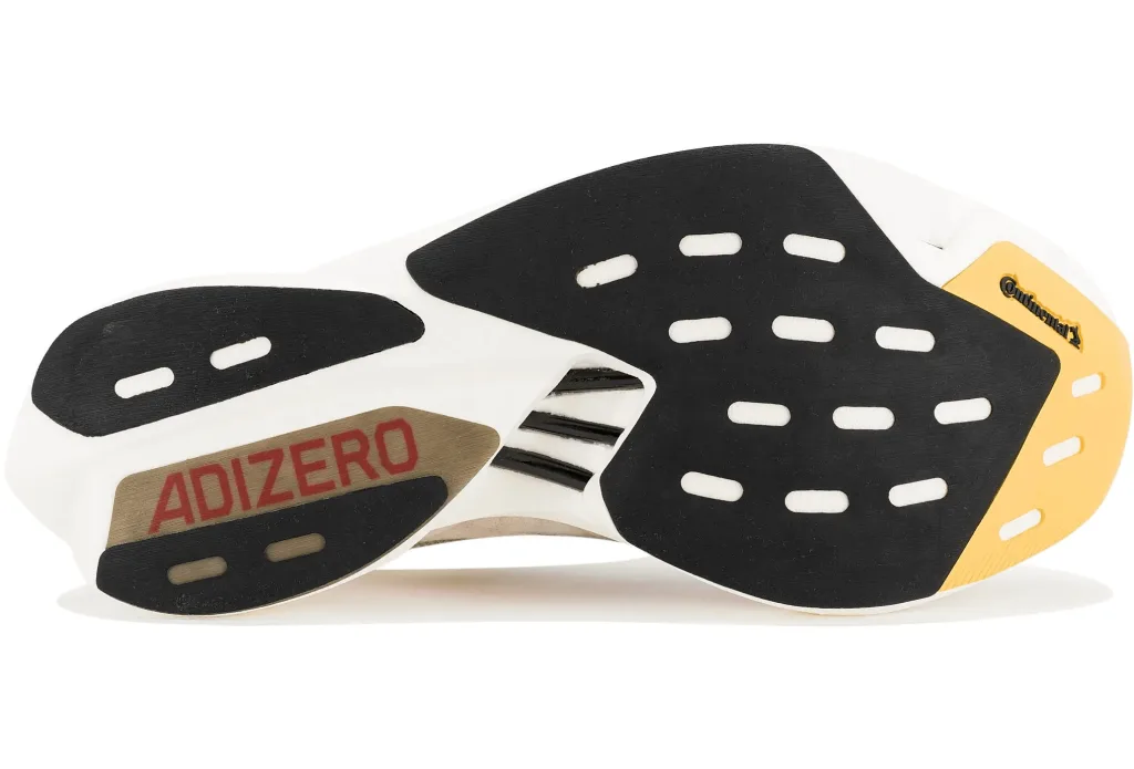 Adidas Adizero Adios Pro 3 Heren -3