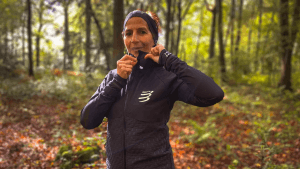 Alles wat je moet weten over thermoregulerende en calorische uitgaven tijdens зимертijden trailrunning