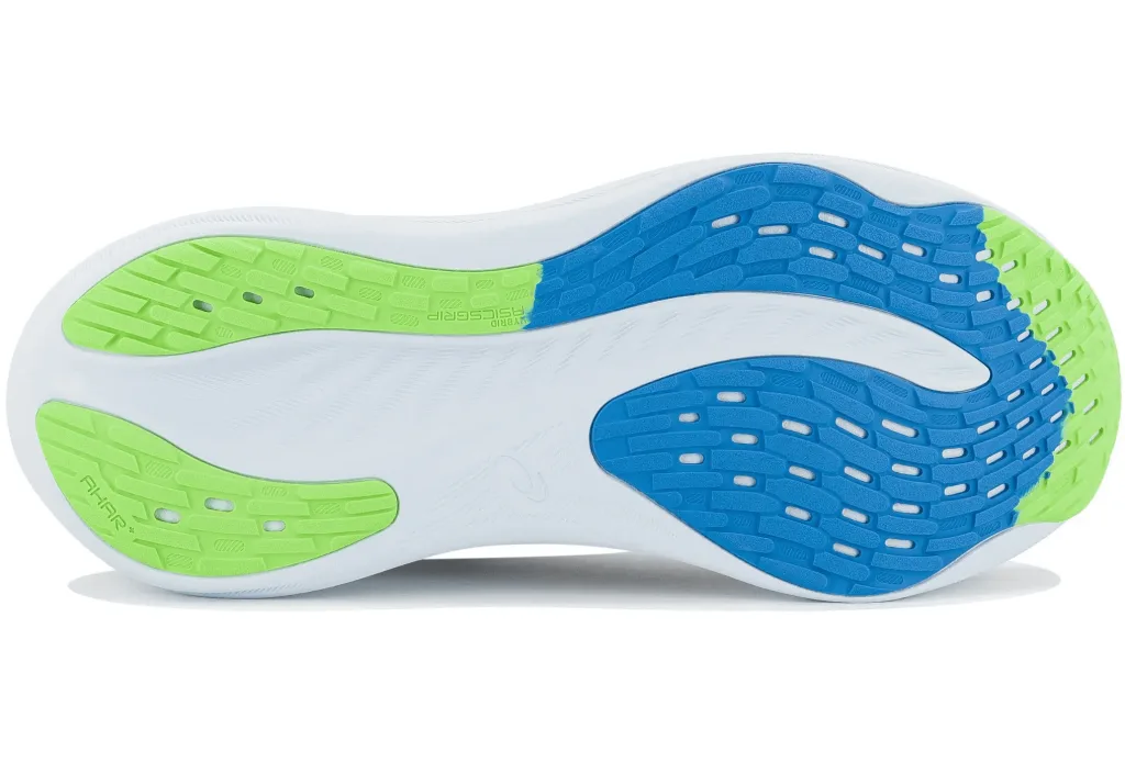 Asics Gel-Nimbus 26 Heren -2