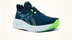 Asics Gel-Nimbus 26 Heren -6