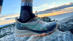 Asics Gel-Trabuco 12