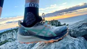 Asics Gel-Trabuco 12