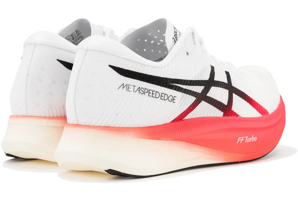 Asics Metaspeed Edge+ Heren -3