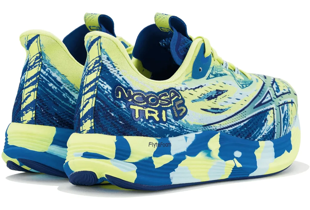 Asics Noosa Tri 15 Heren - 3