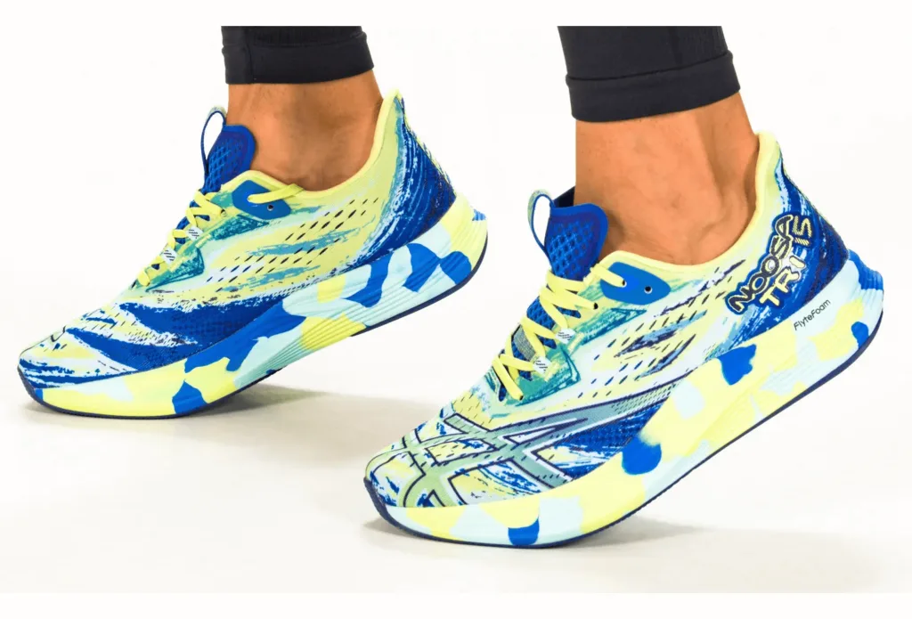 Asics Noosa Tri 15 Heren - 4