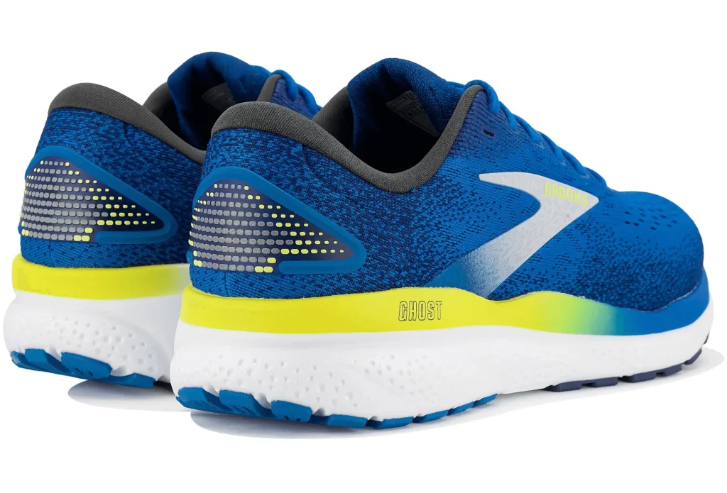 Brooks Ghost 16 Heren - 3