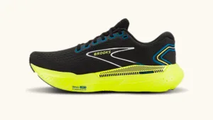 Brooks Glycerin GTS 21 Heren - 5