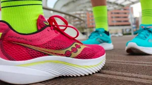 De ultieme gids voor schoenmaten van hardloopschoenen