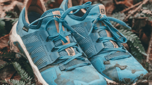 Drie onmisbare stappen voor het grondig reinigen van je trailschoenen