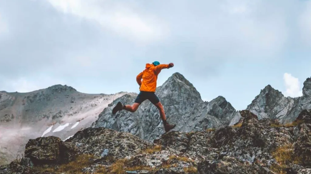 Een van de grootste valkuilen in je trailtraining