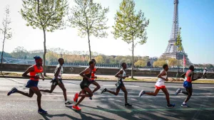 Hoeveel stappen zijn er in een kilometer