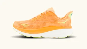 Hoka one one Clifton 9 Heren