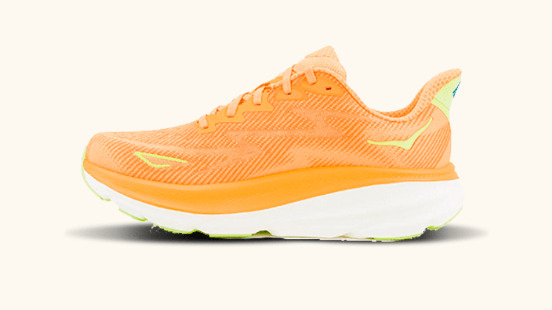 hoka one one clifton 9