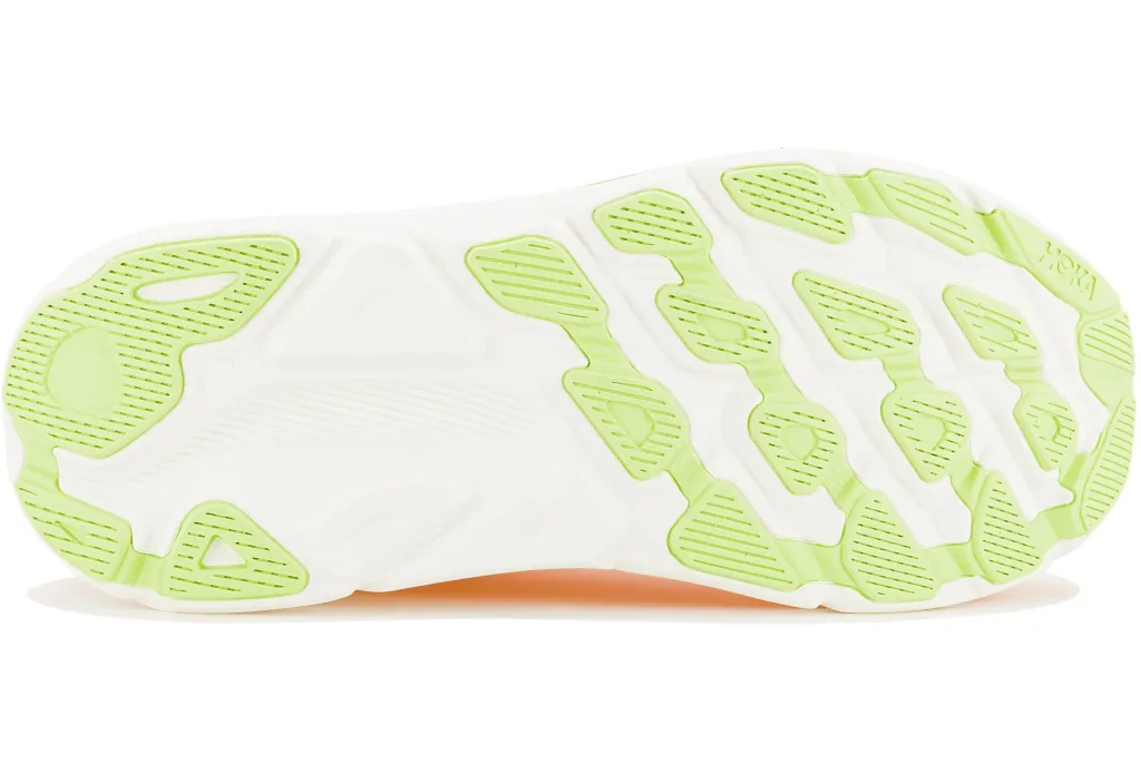 Hoka one one Clifton 9 Heren