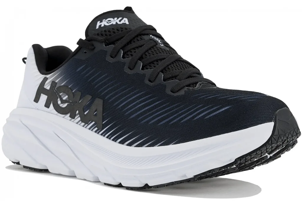 Hoka Rincon 3 Heren - 1