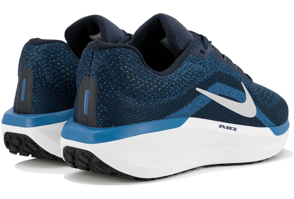 Nike Air Winflo 11 Heren - 3