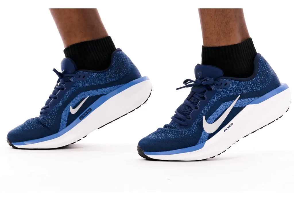 Nike Air Winflo 11 Heren - 4