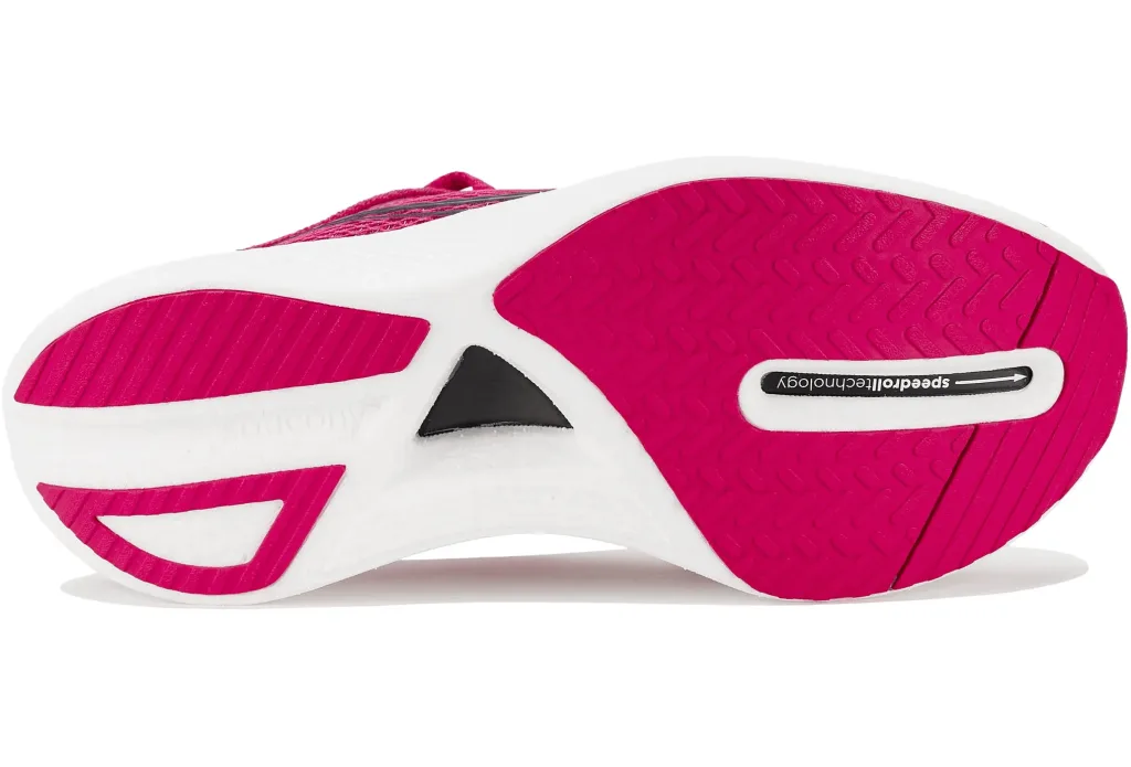 Saucony Endorphin Pro 3 Heren - 2