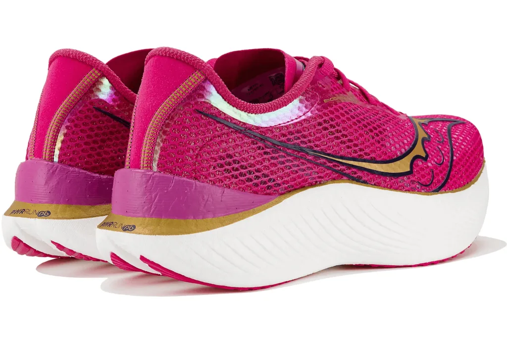 Saucony Endorphin Pro 3 Heren - 3