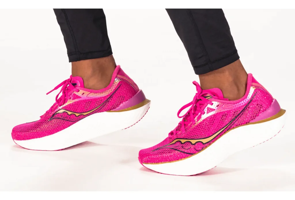 Saucony Endorphin Pro 3 Heren - 4