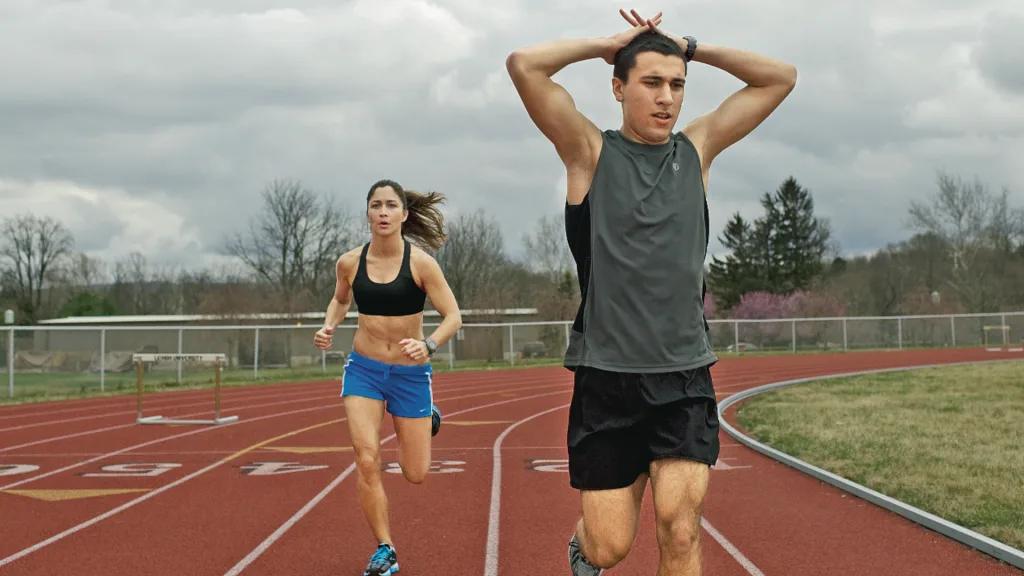 Tips voor een Optimale Voorbereiding op je Volgende Training