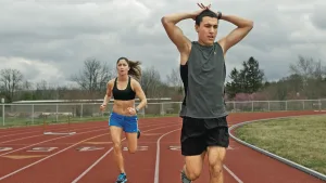 Tips voor een Optimale Voorbereiding op je Volgende Training