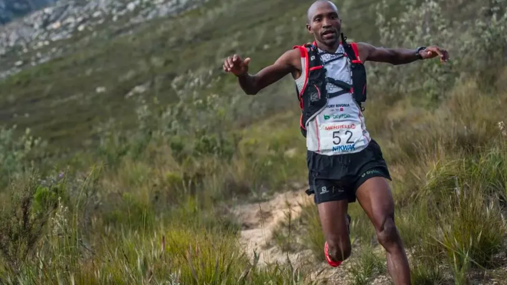 Top tips voor een succesvolle afdaling tijdens trailruns