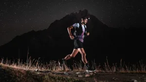 Veilig 's Nachts Hardlopen : Tips en Tricks