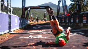 Verbeter je Trail-Finish