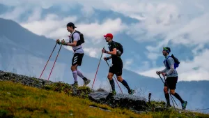 Zes tips voor een geslaagde bergtrail