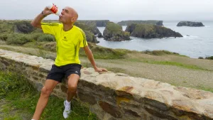 Zo herstel je optimaal na een marathon