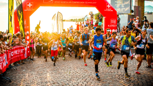 trail als de angst