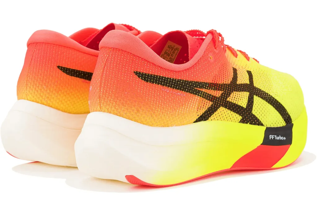 ASICS Metaspeed Sky Paris Heren -4