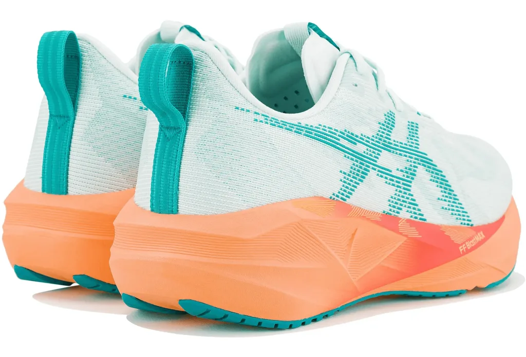 Asics Novablast 5 Heren -4