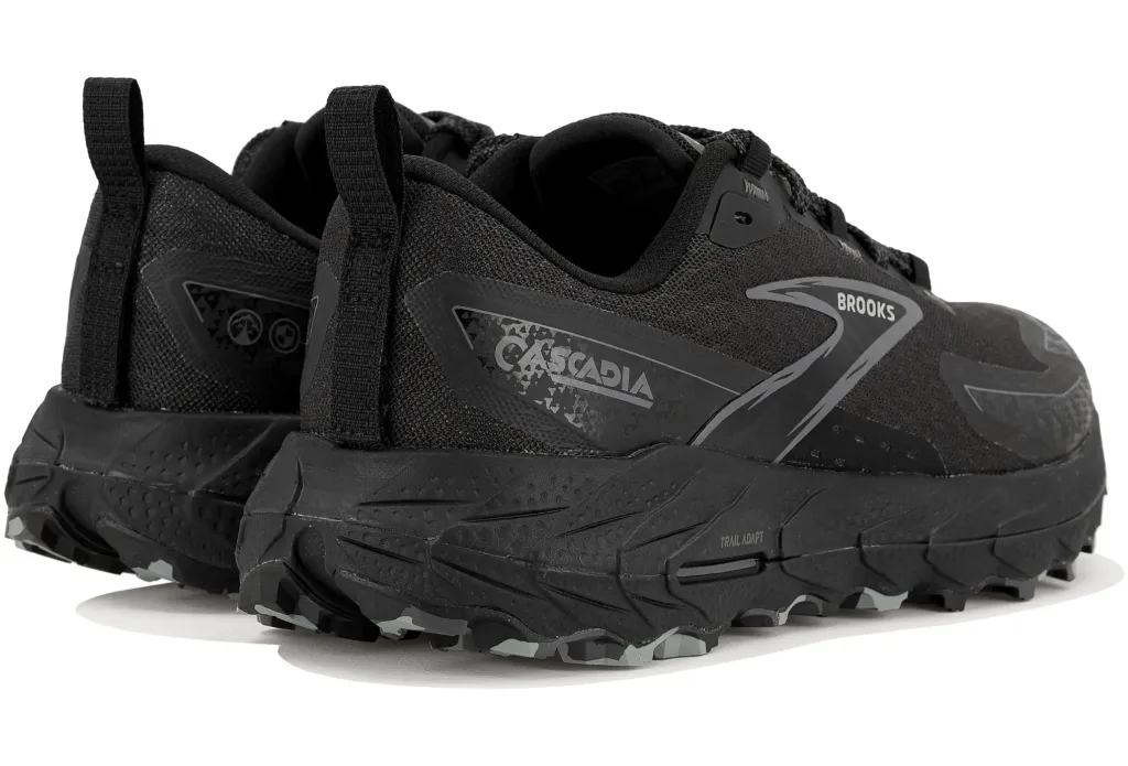 Brooks Cascadia 18 Heren -3