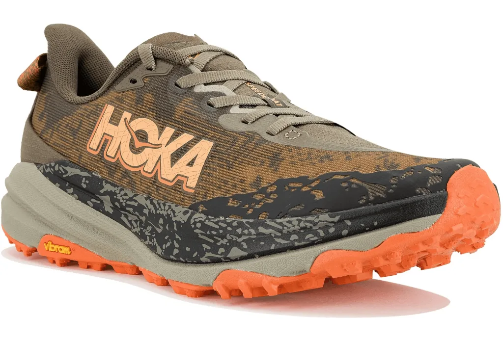 Hoka Speedgoat 6 Heren -1