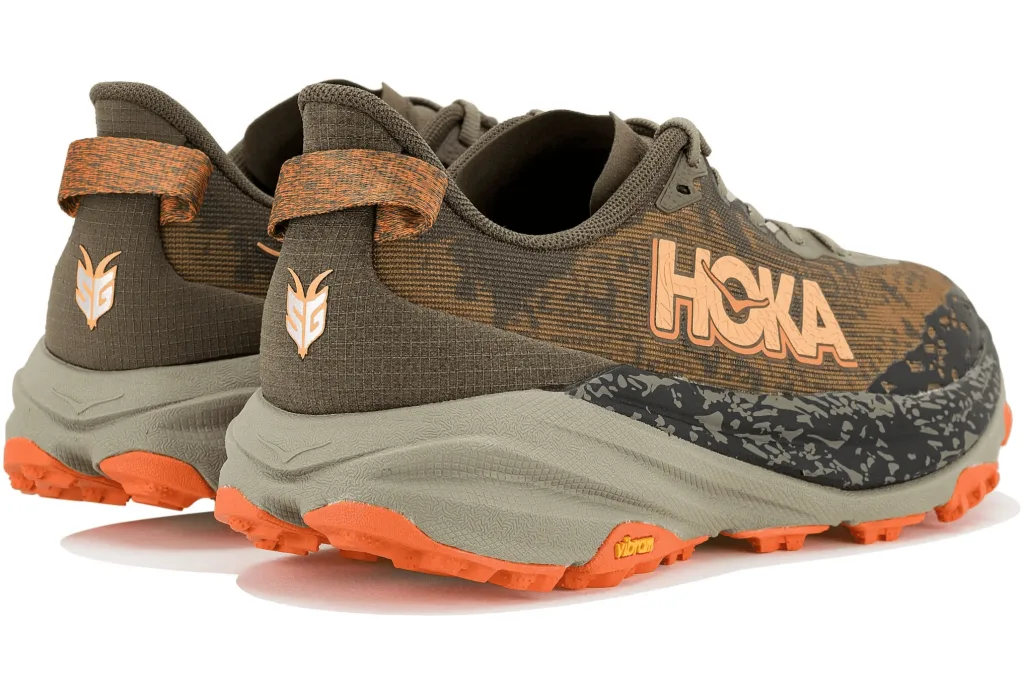 Hoka Speedgoat 6 Heren -4