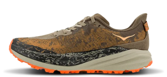Hoka Speedgoat 6 Heren -5