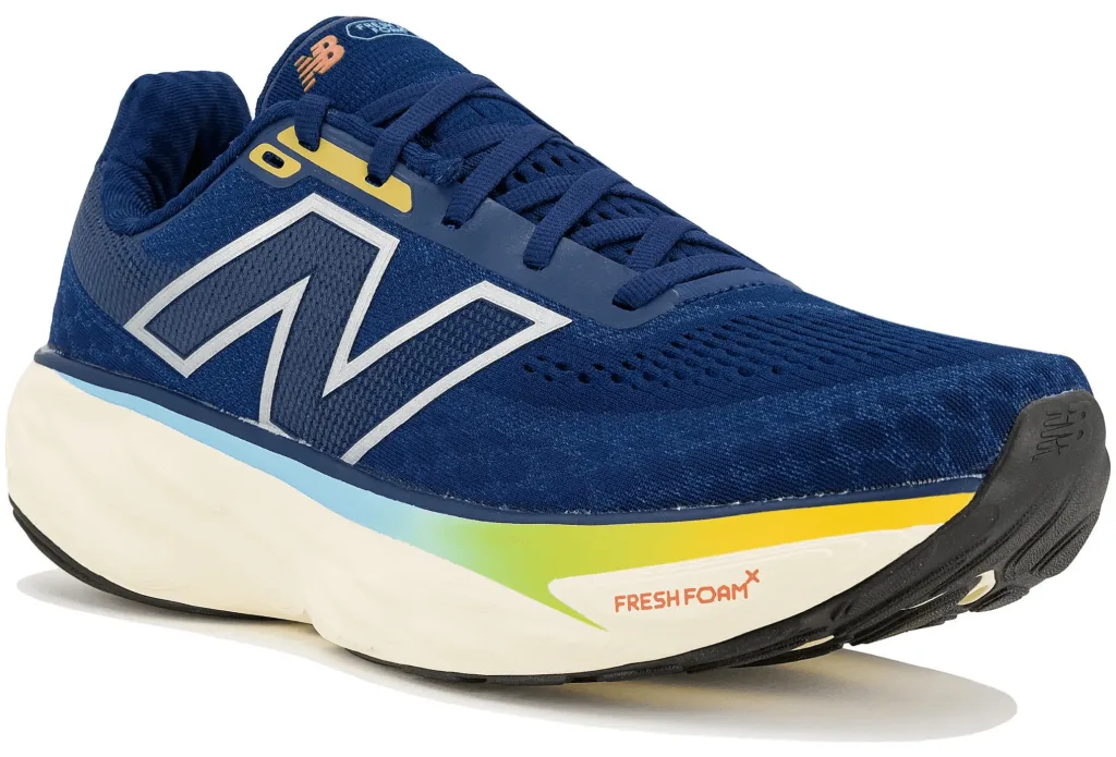 New Balance Fresh Foam X 1080 v14 Heren -1