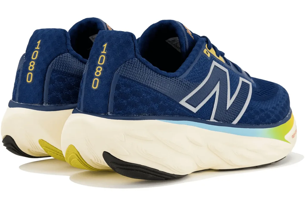 New Balance Fresh Foam X 1080 v14 Heren -4