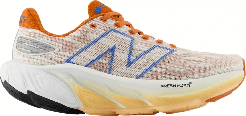 New Balance Fresh Foam X Balos Heren -1