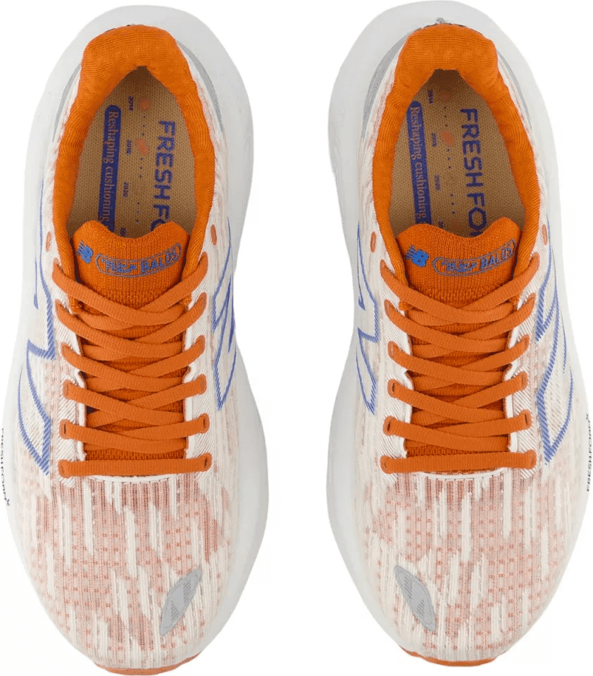 New Balance Fresh Foam X Balos Heren -4