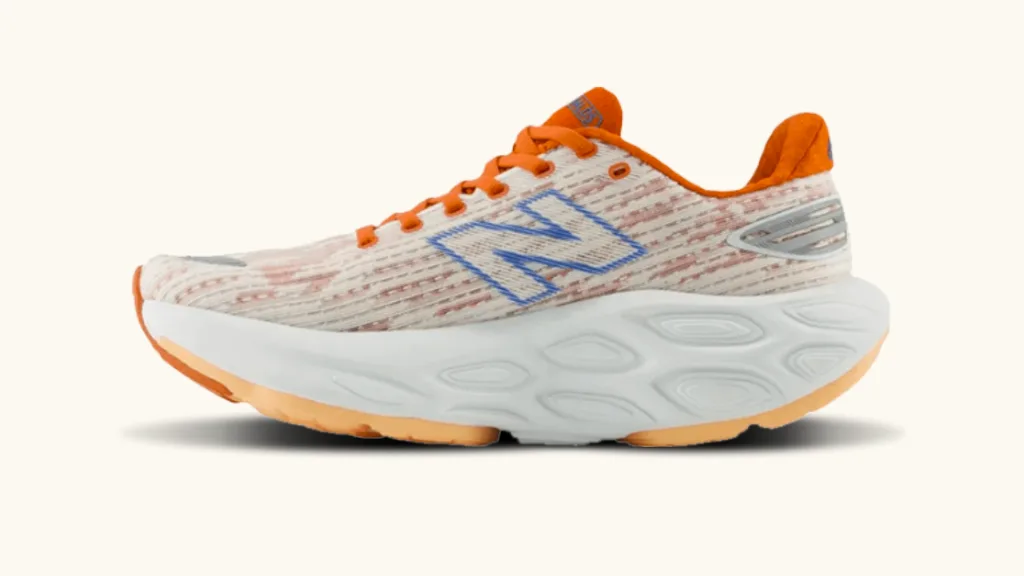 New Balance Fresh Foam X Balos Heren -6
