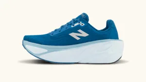 New Balance Fresh Foam X More V5 Heren -6
