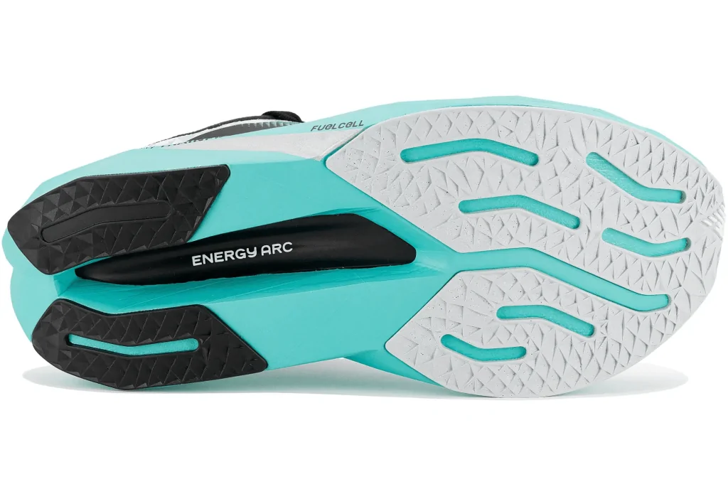 New Balance FuelCell SuperComp Trainer V3 M FuelCell Heren -3