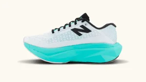 New Balance FuelCell SuperComp Trainer V3 M FuelCell Heren -6