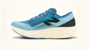 New Balance Supercomp Elite v4 Heren -6