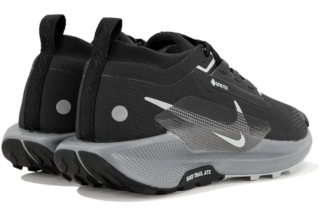 Nike Pegasus Trail 5 GTX Heren -4
