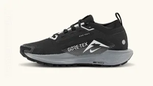 Nike Pegasus Trail 5 GTX Heren -6
